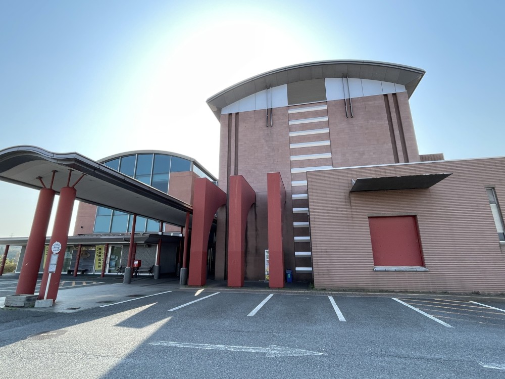 外観の施設画像 - 9