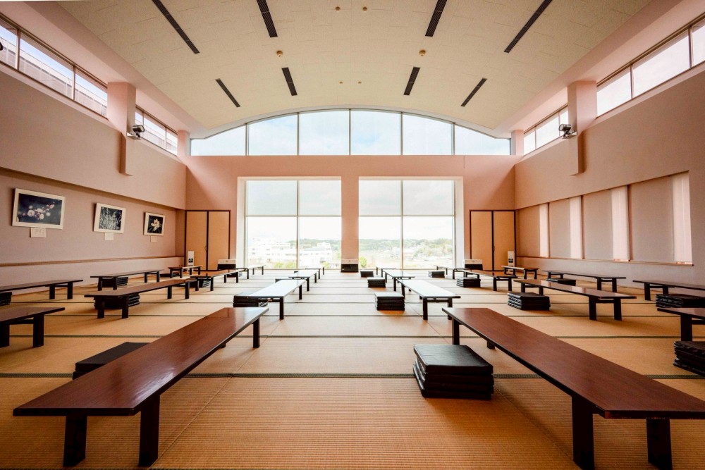 ご休憩処(2F)の施設画像 - 11