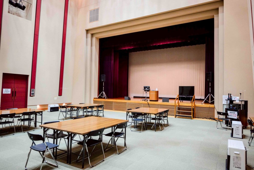 小劇場の施設画像 - 15