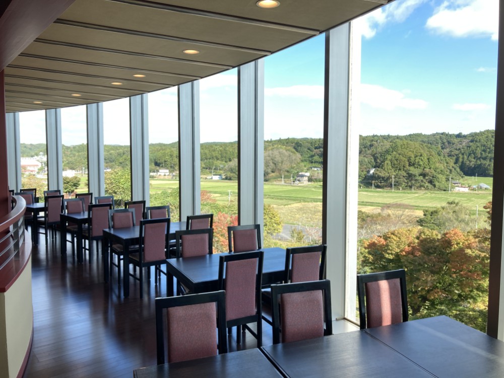 レストラン天遊の施設画像 - 12