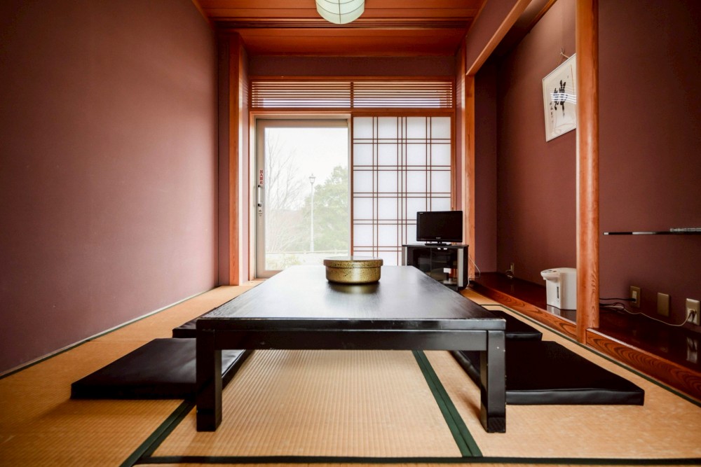 交流室(6畳)の施設画像 - 13