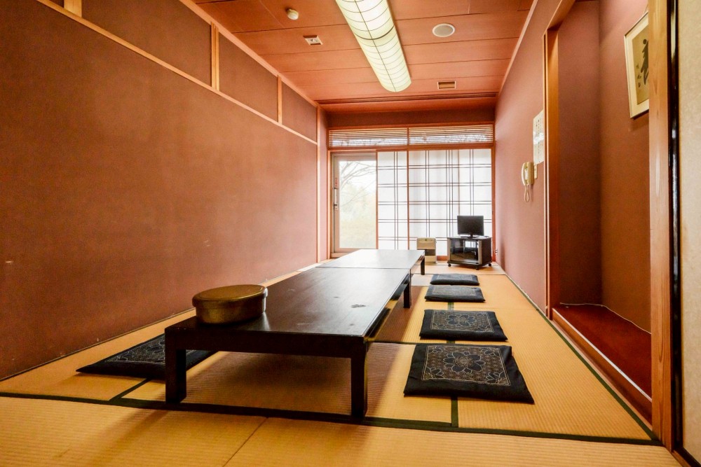 交流室(12畳)の施設画像 - 14