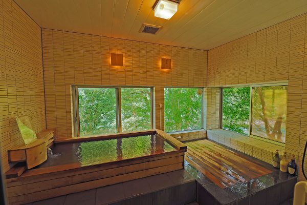 ひのきの湯のサムネイル画像